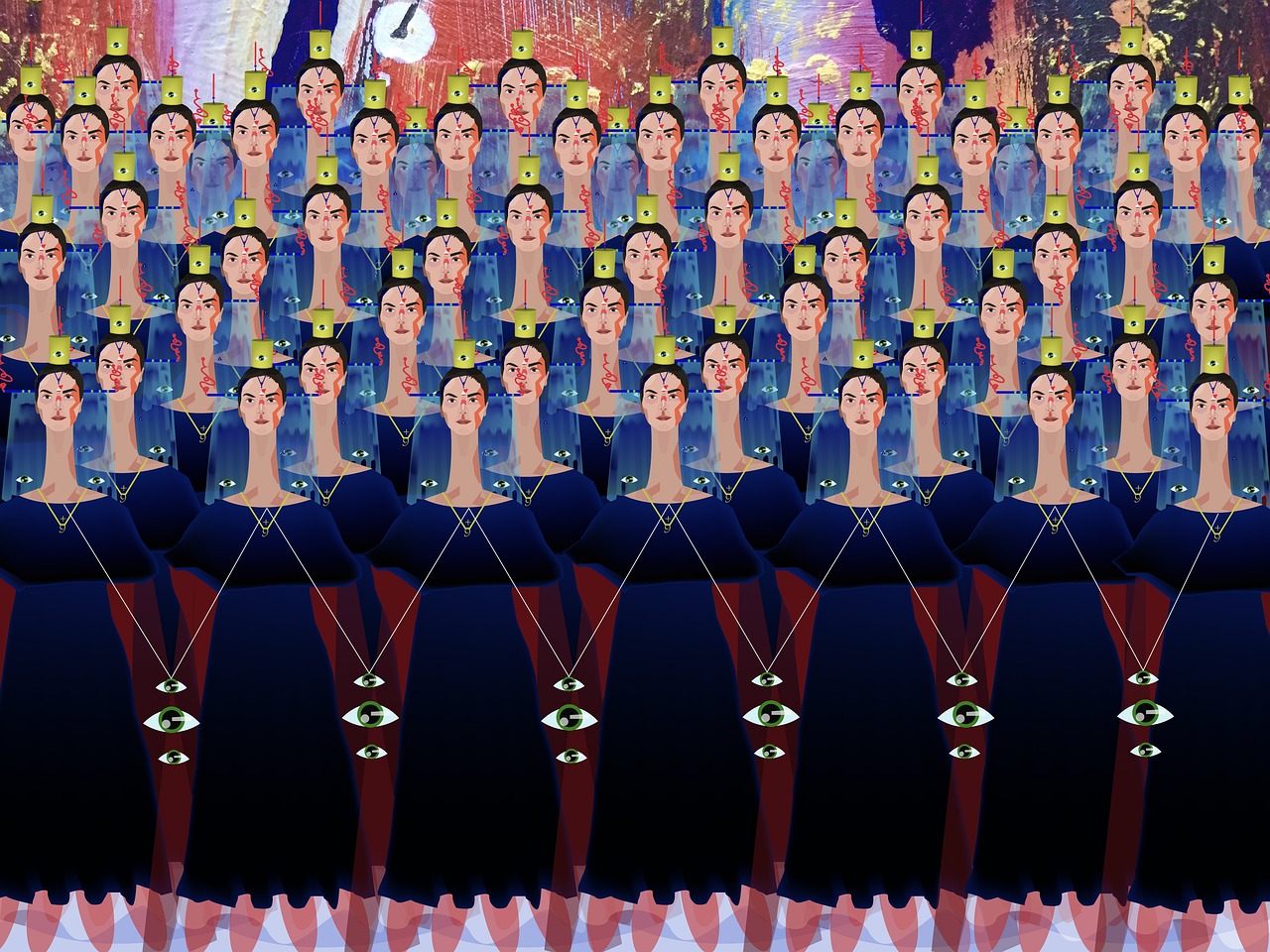 The Philosophy of Quantum Superposition